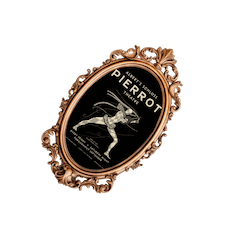 Contents of alberts mind