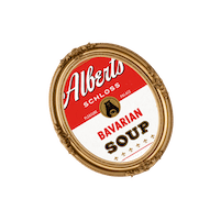 Contents of alberts mind