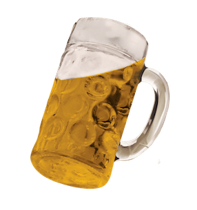 Contents of alberts mind