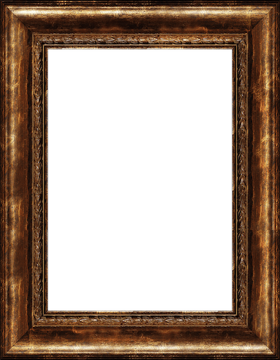 Framed picture