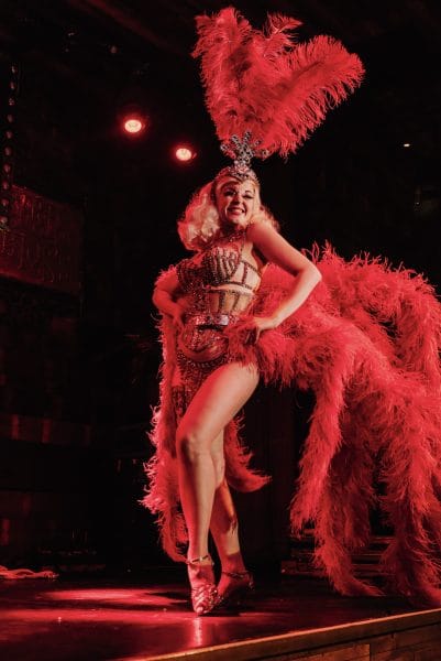 Albert's Schloss Easter Bank Holiday Party in Manchester