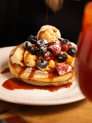 Easter Brunch and Breakfast at Albert's Schloss in Manchester, London, Liverpool & Birmingham