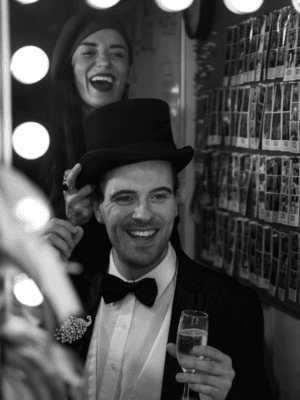 Easter Kabaret at Albert's Schloss in Manchester, London, Liverpool & Birmingham