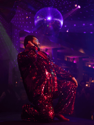 Easter Party and Live Music at Albert's Schloss in Manchester, London, Liverpool & Birmingham