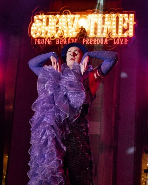 Albert's Schloss Easter Bank Holiday Party in London