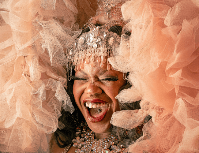 Albert's Schloss Easter Bank Holiday Kabaret in Manchester, London, Liverpool & Birmingham