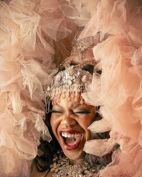 Albert's Schloss Easter Bank Holiday Party in Liverpool